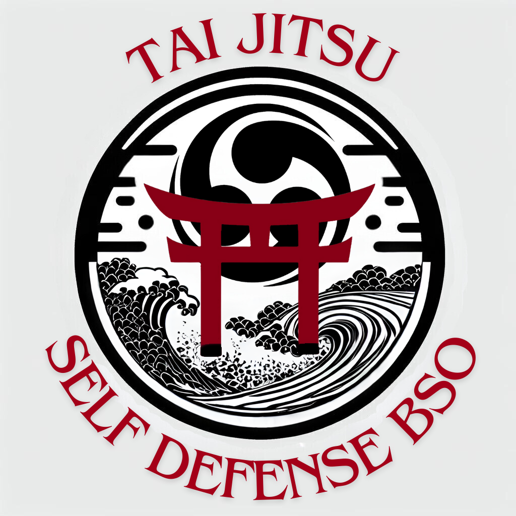 Tai Jitsu Self Defense BSO