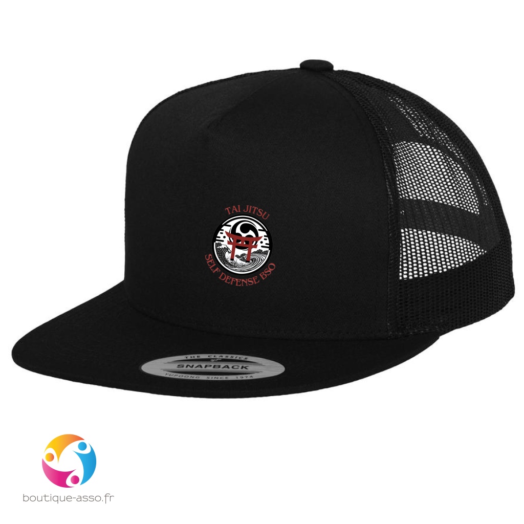 Casquette Classic Trucker