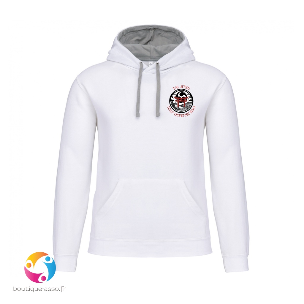 Sweat-shirt capuche Enfant