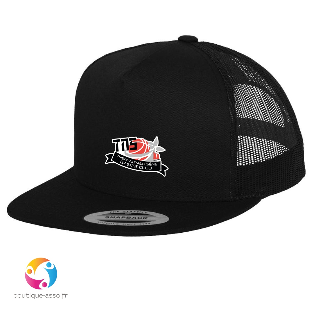 Casquette Classic Trucker