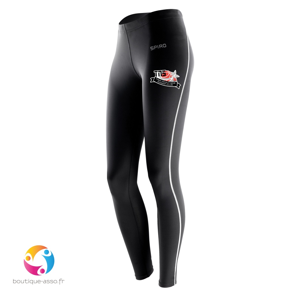 Legging Femme Bodyfit SPIRO