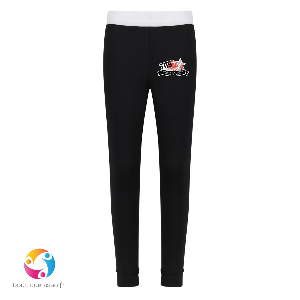 Legging sport enfant