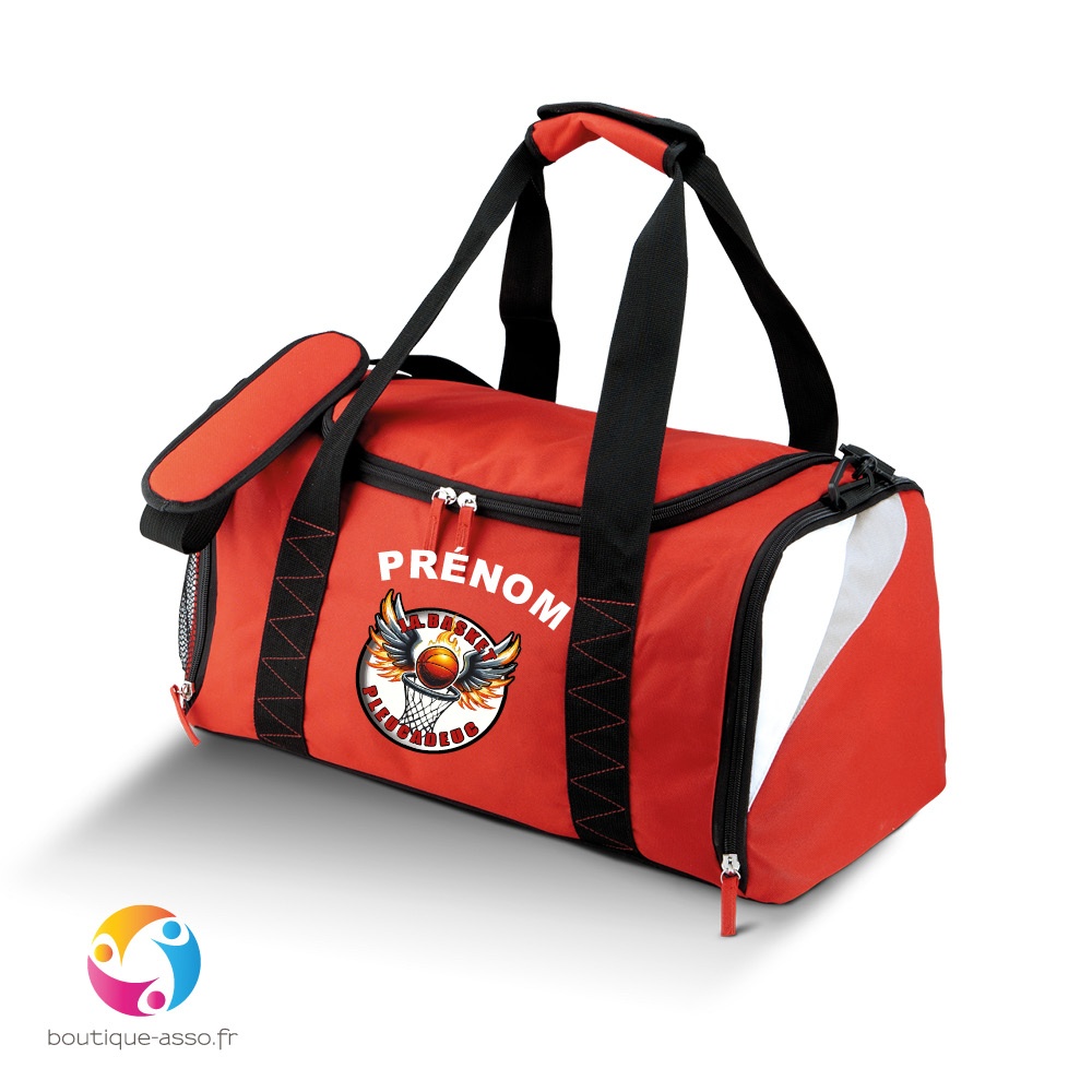 Sac de sport 85L Proact