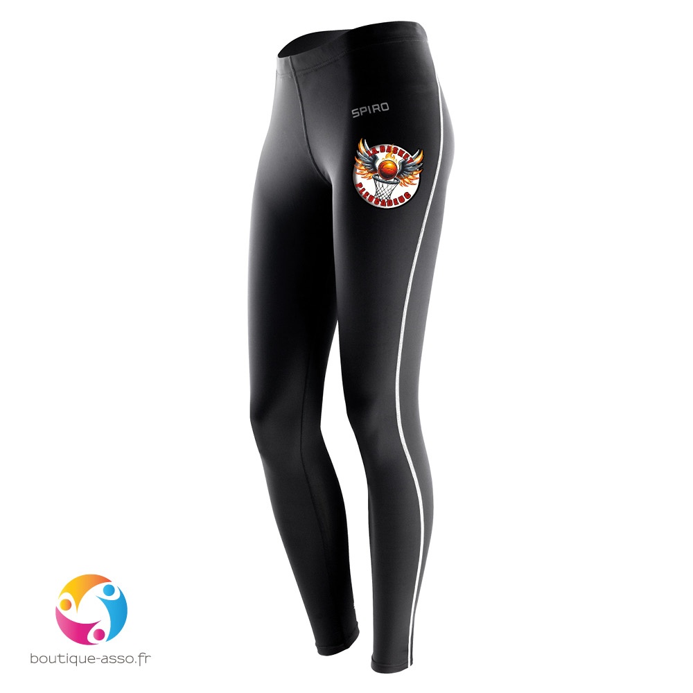 Legging Femme