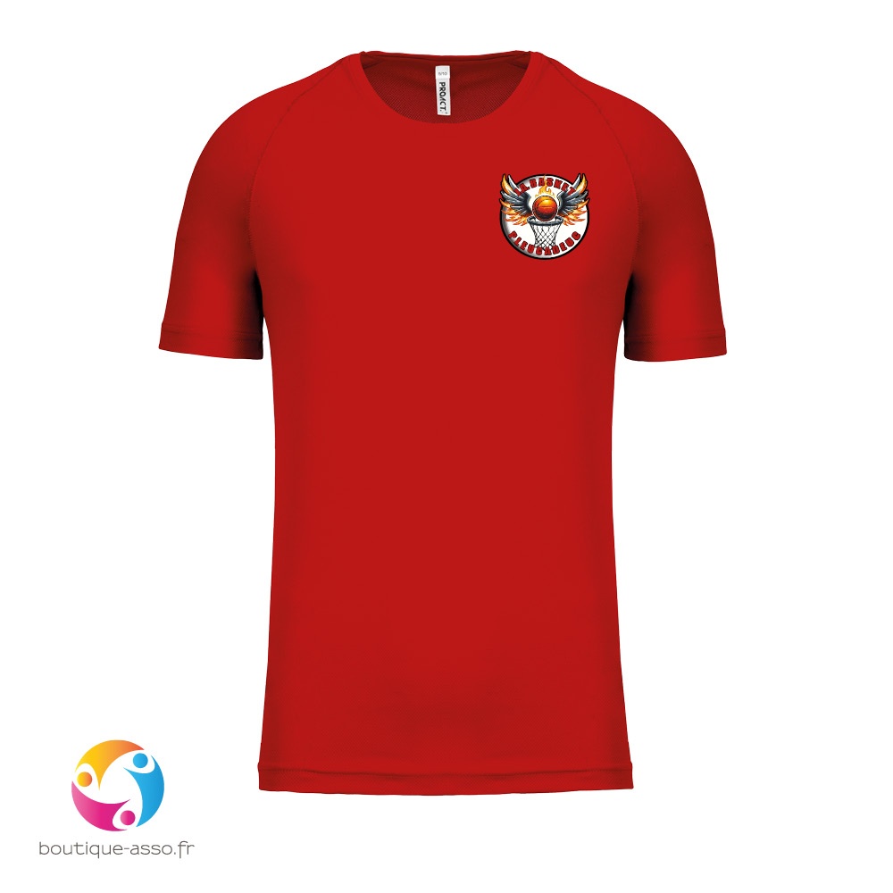 TEE-SHIRT SPORT ENFANT